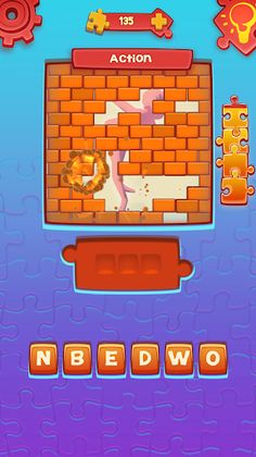 Guess: Word Fun Puzzle Game! - Screenshot 4