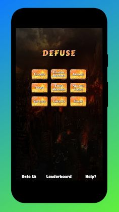 Defuse - How Many Numbers Can  - Screenshot 2