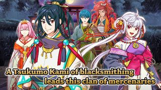 [Premium] RPG Jinshin - Screenshot 3