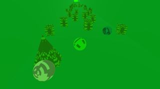 Marble Race - Screenshot 3