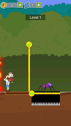 martinrescue - Screenshot 3