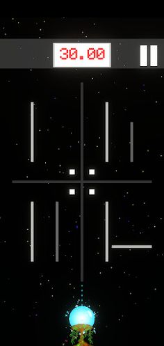 Magical Bricks Breaker - Screenshot 3