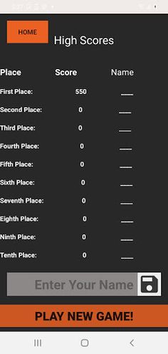 Pumpkin Pickoff - Screenshot 4
