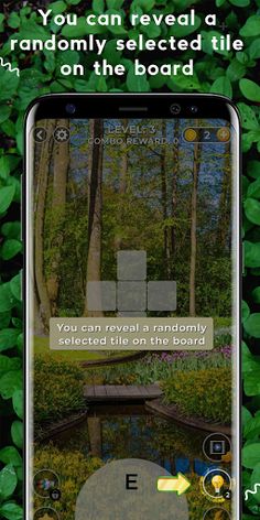 Word Garden Offline - Screenshot 3