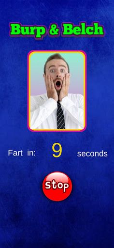 Burp & Belch - Prank Sounds - Screenshot 2