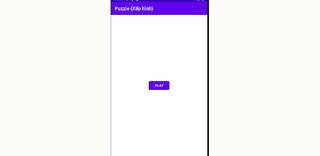 Puzzle game - Game Tuổi thơ - Screenshot 1