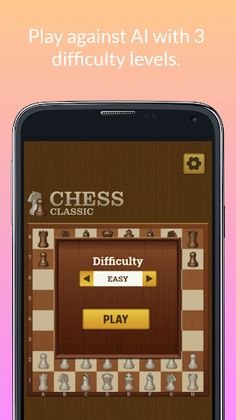 Chess - Chess Classic - Screenshot 2