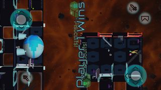 Star Cooler Carnage - Screenshot 2