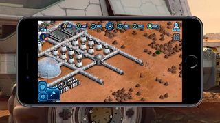 Occupy Mars: Colony Builder - Screenshot 3