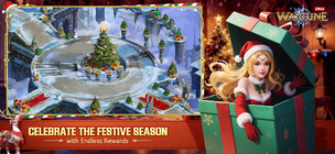 Wartune Ultra - Screenshot 3