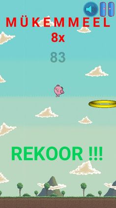 Jump It - Screenshot 3