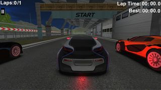 Dark Street 2 - Screenshot 3