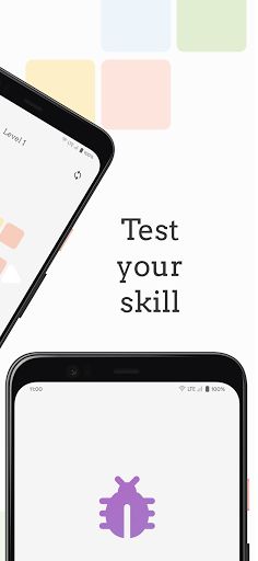 Bug Blocks Pro - Screenshot 3