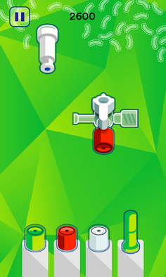 3M™ Curos™ Cap Game - Screenshot 2