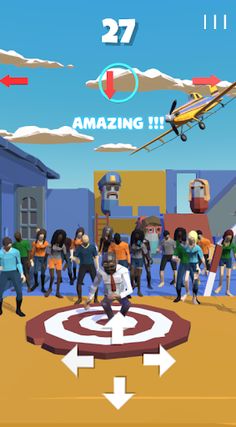 Dance King - Screenshot 3