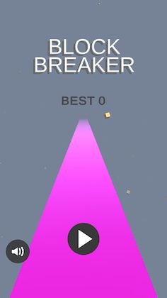 Block Break - Screenshot 1