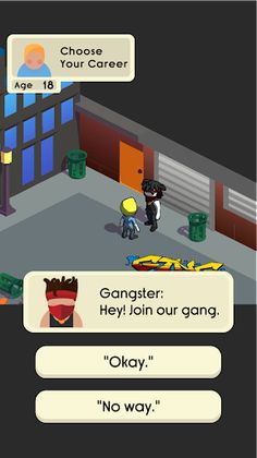 Life Simulator 3D - Screenshot 2