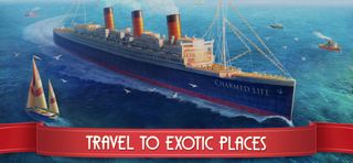 Maggie's Murder Mystery - Screenshot 3