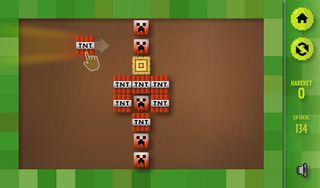 MineBlock - Screenshot 2