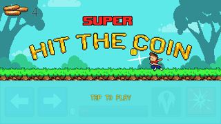 Super Hit The Coin - Screenshot 1