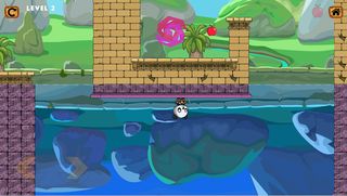 Lazy Panda - Screenshot 2