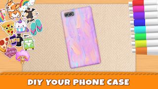 DIY Phone Cases - Screenshot 1