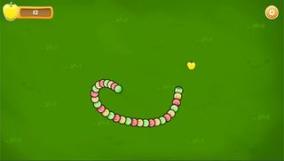 Snake 360 - Screenshot 3