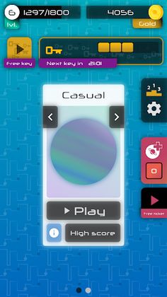 It Matters - Screenshot 1