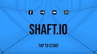 Shaft.io - Screenshot 1