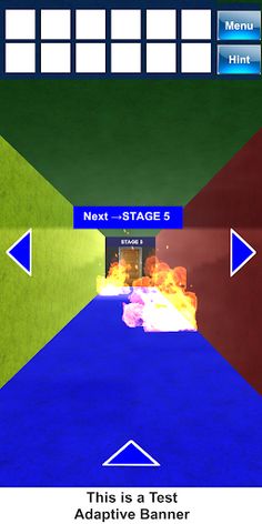 EscapeCube - Screenshot 3