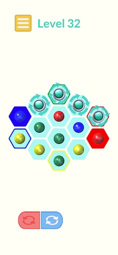 RotaStone - Screenshot 4