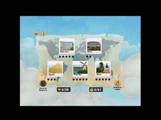 Marius Sans Frontières 8e anné - Screenshot 2