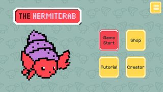 The Hermit Crab - Screenshot 1