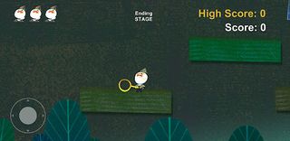 Black Diamond Secret - Screenshot 1