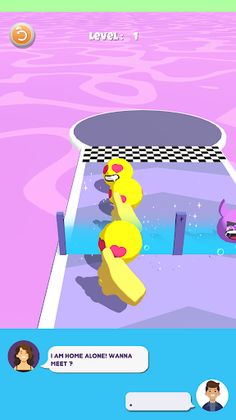 EmojiRush - Screenshot 2