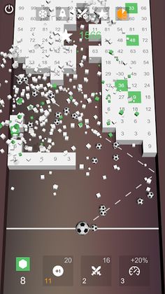 Cube Crash - Screenshot 3