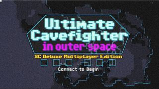 CaveFighter - Screenshot 1