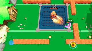 BattlePigs - Screenshot 1