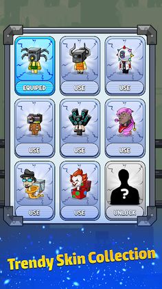 Monster Run: Zombie Shooter - Screenshot 2