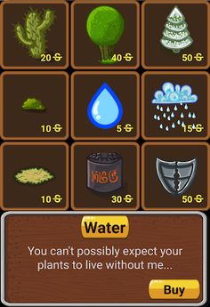 AdTrees - Screenshot 2