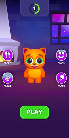 Feed Fusion: Merge & Grow - Screenshot 1