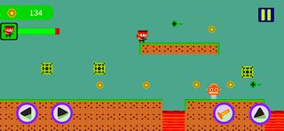 Agent Shield - Screenshot 1