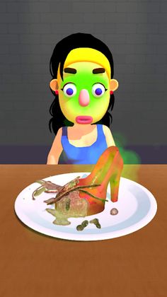 Making Them Smelly - Screenshot 4