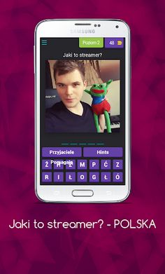 Jaki to streamer? - POLSKA - Screenshot 3