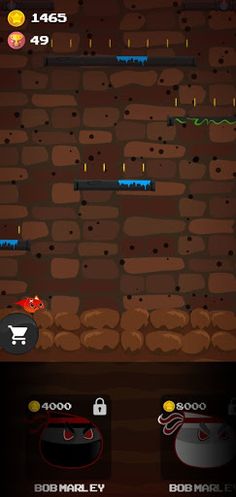 Splashy - Screenshot 4