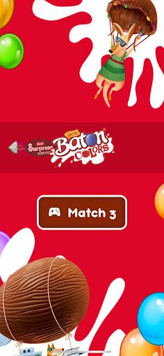 Games Páscoa Nestlé 2023 - Screenshot 4