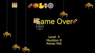 shooting gallery - Screenshot 1