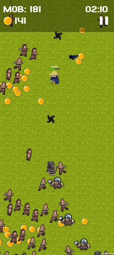 Immortal - Screenshot 4