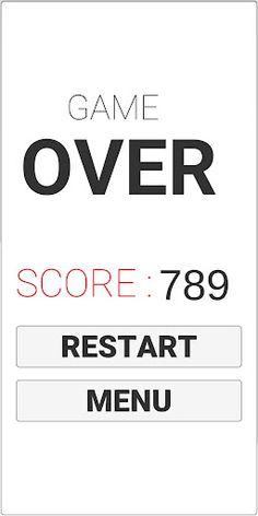 Cube: Color Run - Screenshot 2