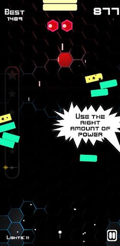 Power Light Cannon - Screenshot 4